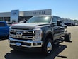 Ford Super Duty F-450 DRW