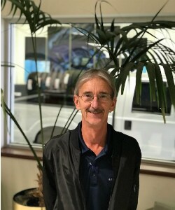 Staff member Jim Martin from ID_6ba1677c320f