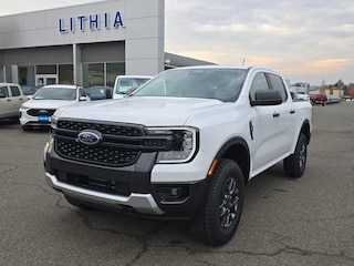 2025 Ford Ranger XLT Truck Roseburg, OR