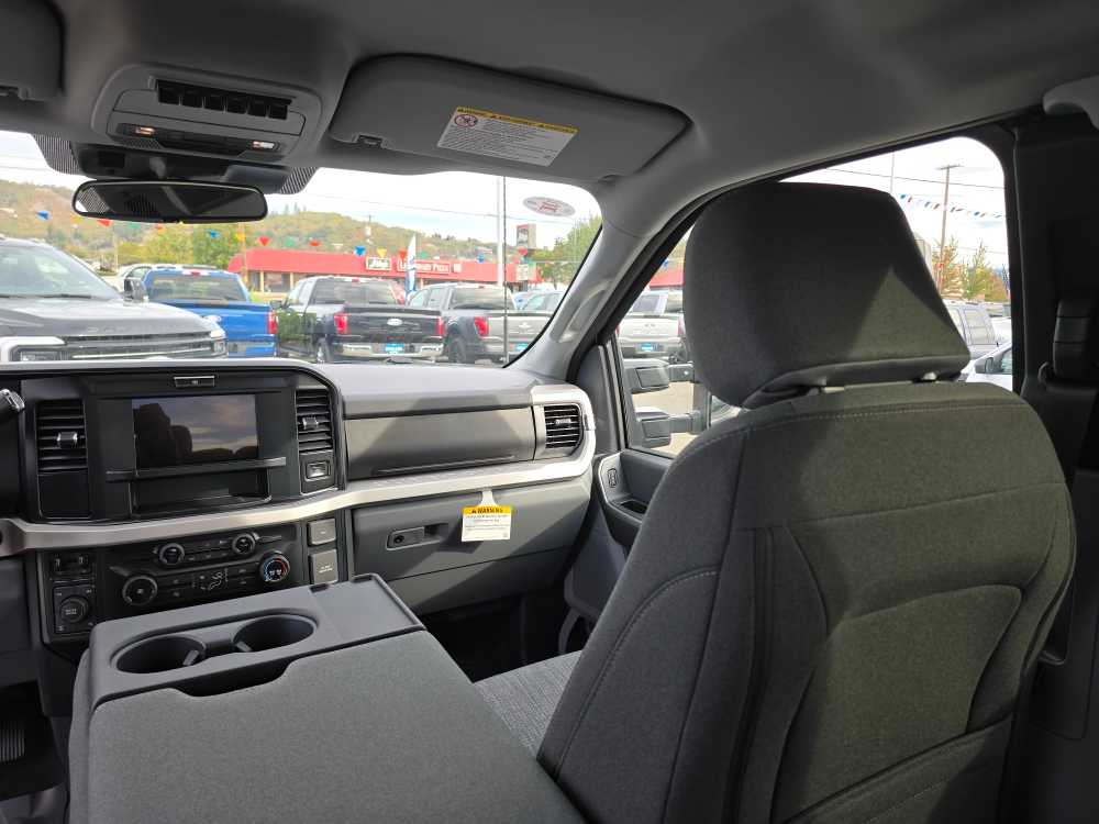 2026 Ford F-250 Super Duty XLT - Photo 14