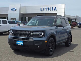 2026 Ford Bronco Sport Big Bend SUV Roseburg, OR