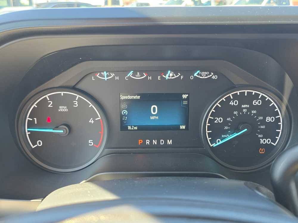 2026 Ford F-250 Super Duty XL - Photo 22