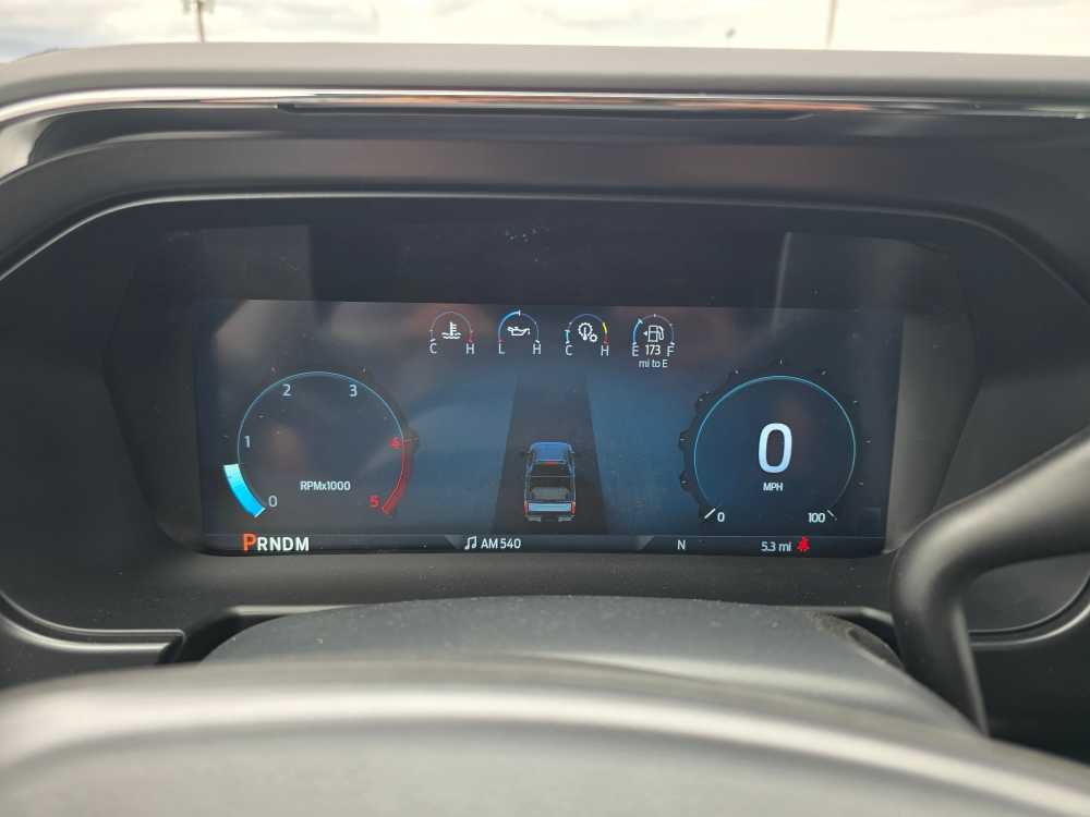 2025 Ford F-350 Super Duty Lariat - Photo 21