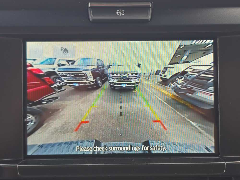 2026 Ford F-350 Super Duty XL - Photo 21