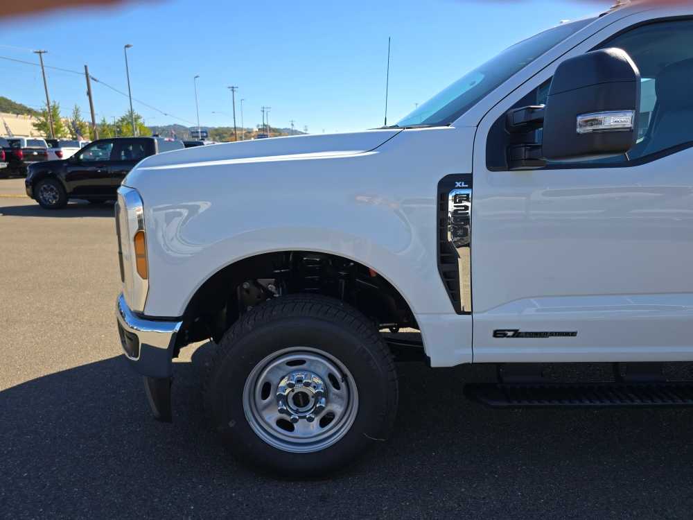 2026 Ford F-250 Super Duty XL - Photo 19
