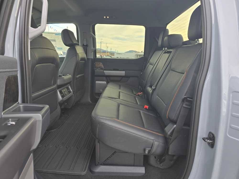 2026 Ford F-250 Super Duty Lariat - Photo 16