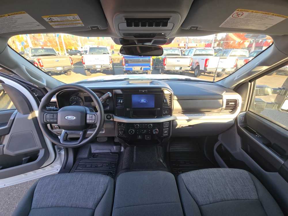 2026 Ford F-250 Super Duty XLT - Photo 16