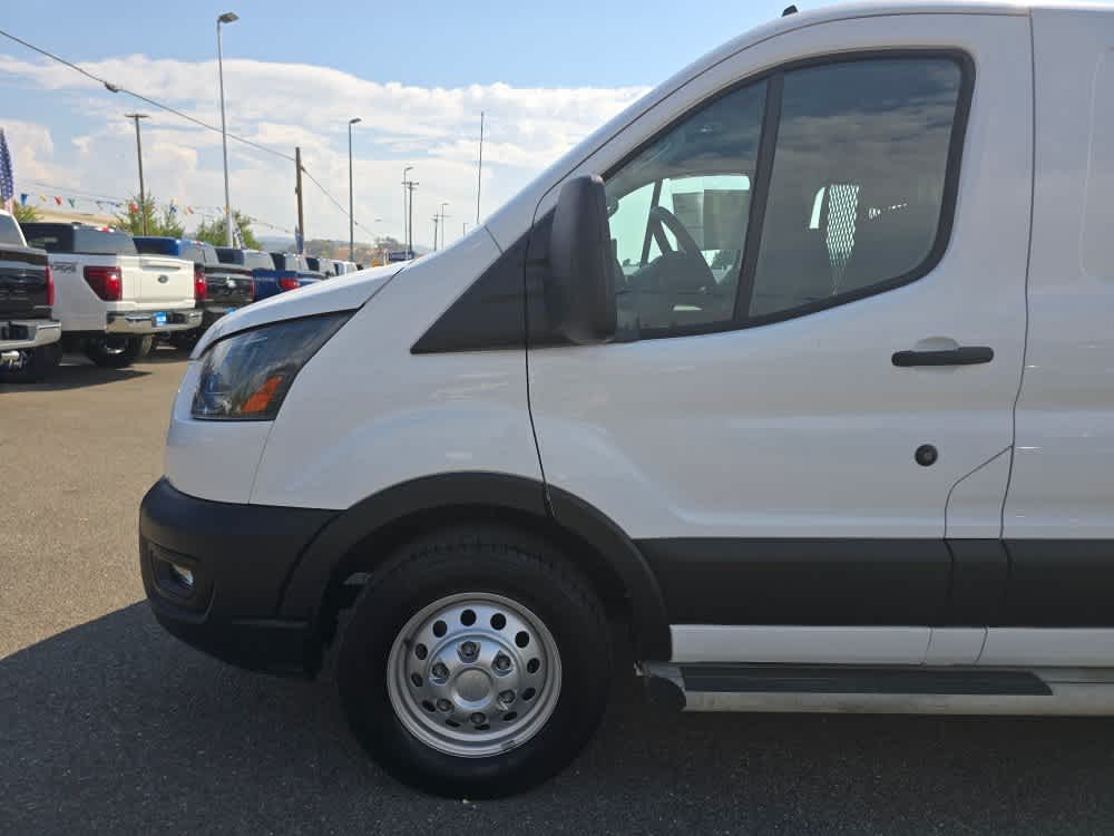 2023 Ford Transit Van Base - Photo 16