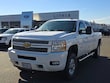  Chevrolet Silverado 2500HD