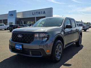 2025 Ford Maverick XLT Truck Roseburg, OR