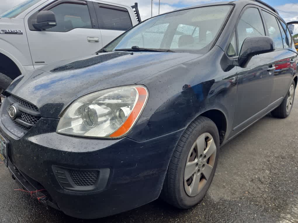 2009 Kia Rondo 2.7 AUTO LX's photo