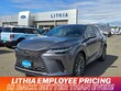 LEXUS RX 350h
