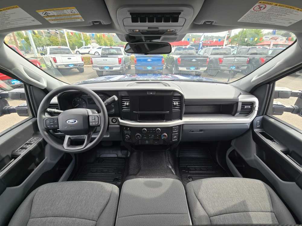 2026 Ford F-350 Super Duty XL - Photo 16