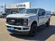 Ford Super Duty F-350 SRW