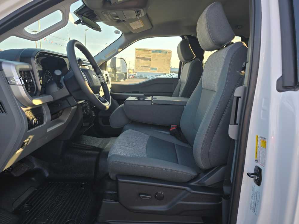 2026 Ford F-250 Super Duty XLT - Photo 9