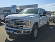  Ford Super Duty F-350 SRW