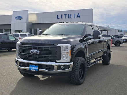 2026 Ford Super Duty F-250 SRW XL Truck
