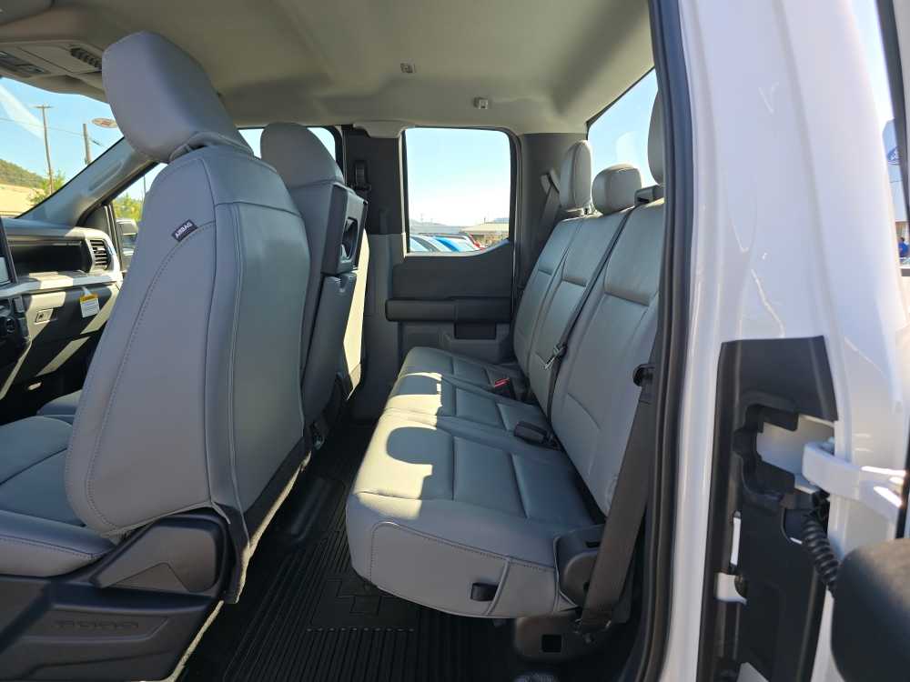 2026 Ford F-250 Super Duty XL - Photo 17
