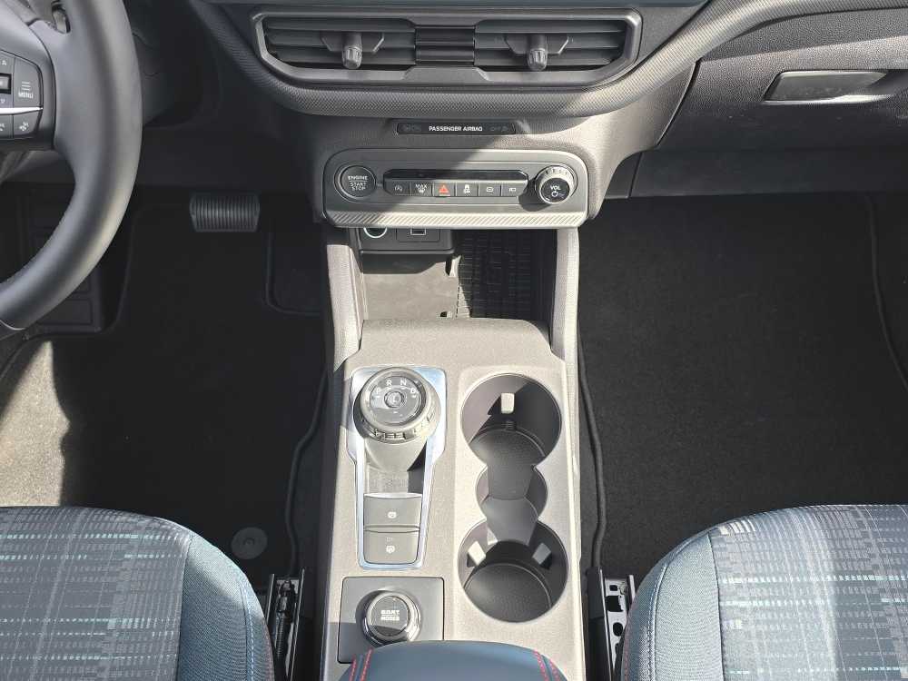 2025 Ford Bronco Sport Heritage - Photo 13
