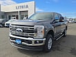 Ford Super Duty F-250 SRW