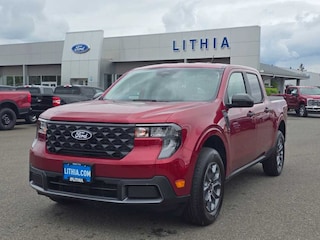2026 Ford Maverick XLT Truck Roseburg, OR