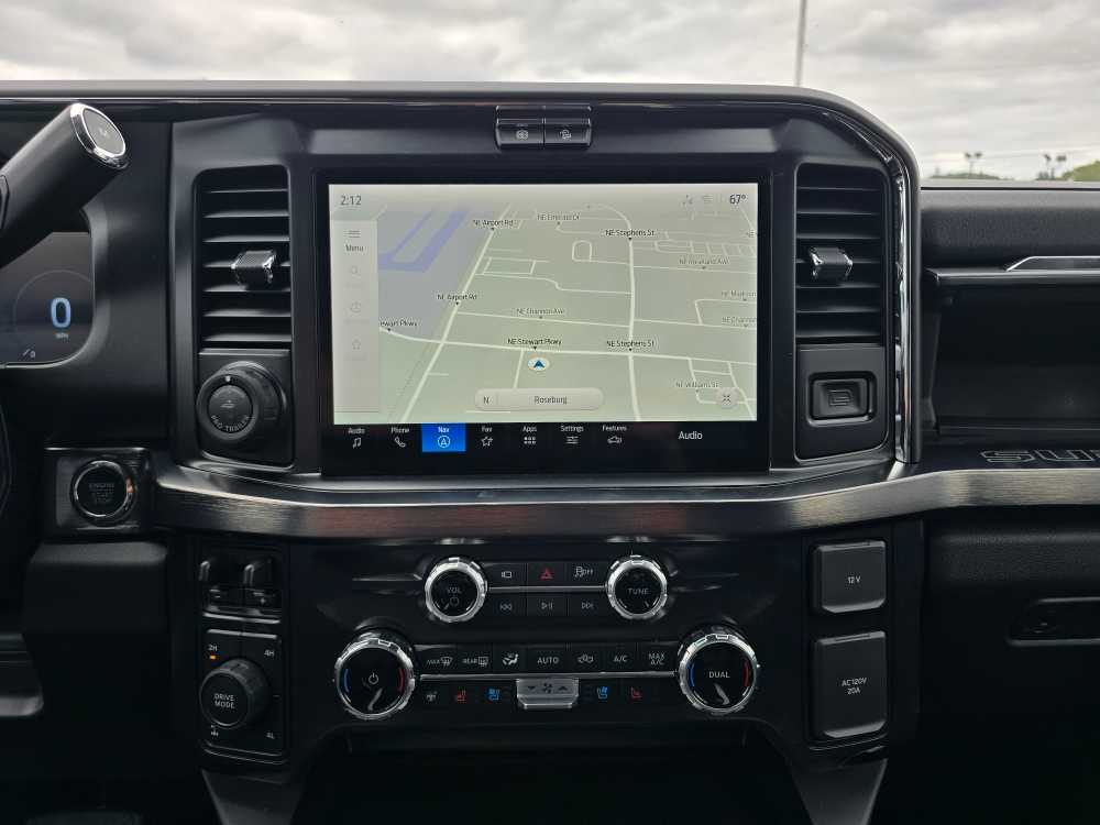 2025 Ford F-350 Super Duty Lariat - Photo 12