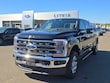 Ford Super Duty F-350 SRW