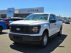 2025 Ford F-150 XL Truck