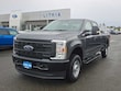  Ford Super Duty F-250 SRW