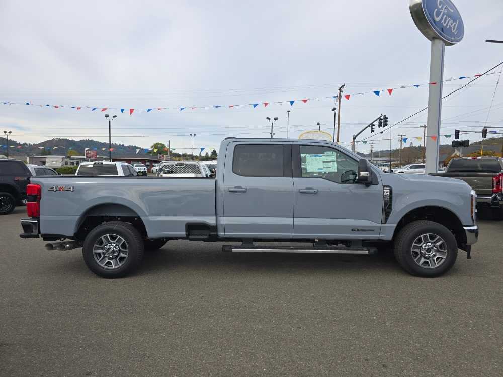 2026 Ford F-250 Super Duty Lariat - Photo 6
