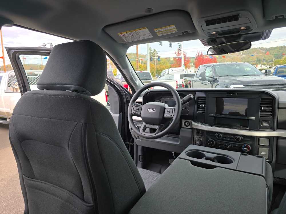 2026 Ford F-250 Super Duty XLT - Photo 11