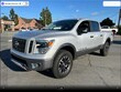  Nissan Titan