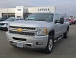 Chevrolet Silverado 2500HD
