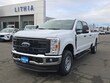 Ford Super Duty F-250 SRW