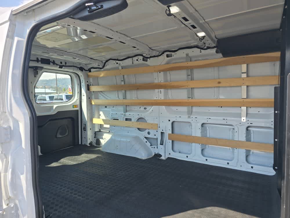 2023 Ford Transit Van Base - Photo 15