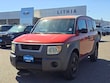 Honda Element