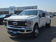 Ford Super Duty F-350 DRW
