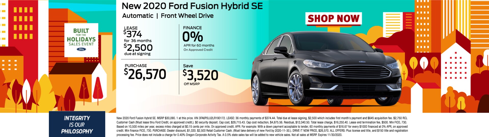 New & Used Ford Dealer Lithia Ford Lincoln of Roseburg