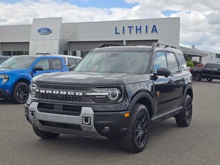2026 Ford Bronco Sport Badlands SUV Roseburg, OR