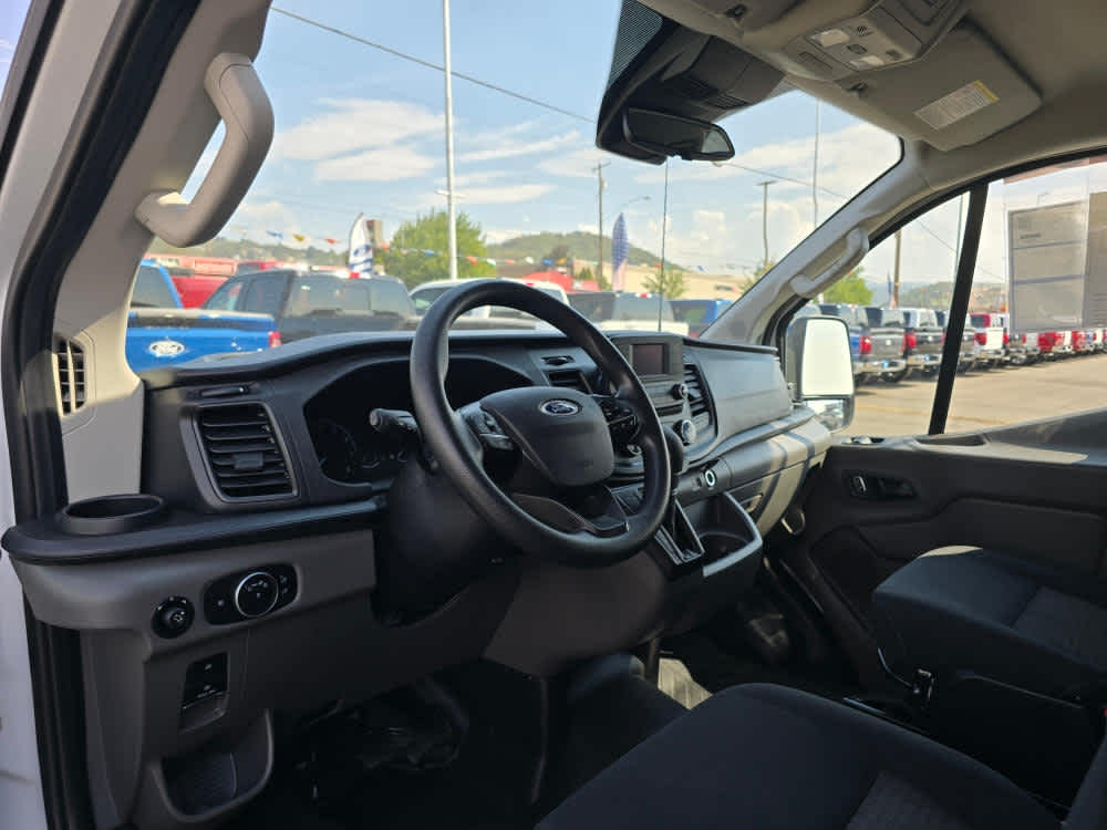 2023 Ford Transit Van Base - Photo 9