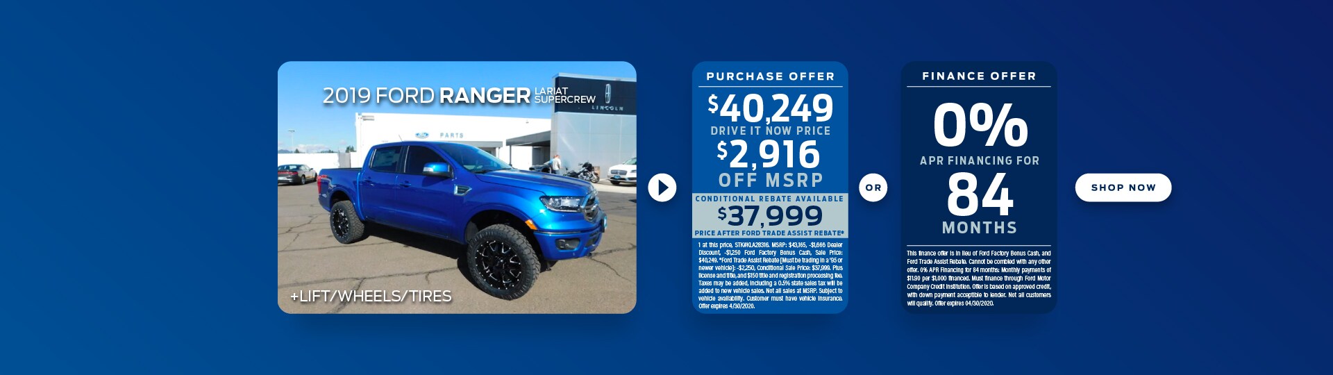 New & Used Ford Dealer Lithia Ford Lincoln of Roseburg