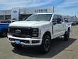Ford Super Duty F-250 SRW