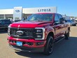 Ford Super Duty F-350 SRW