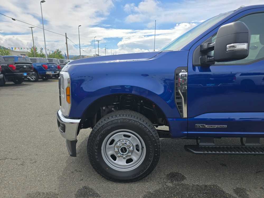 2026 Ford F-350 Super Duty XL - Photo 19