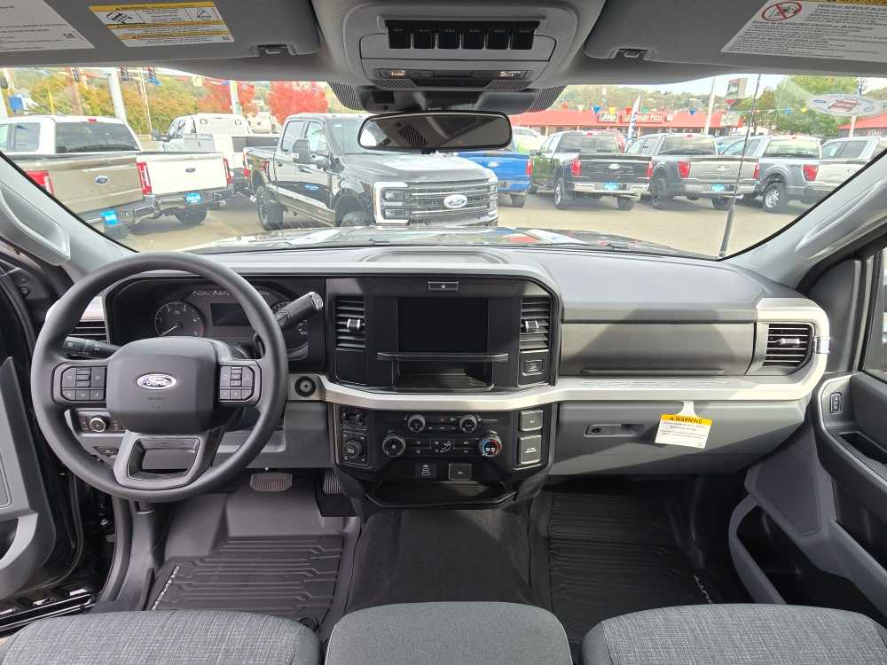 2026 Ford F-250 Super Duty XLT - Photo 16