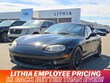 Mazda MX-5 Miata