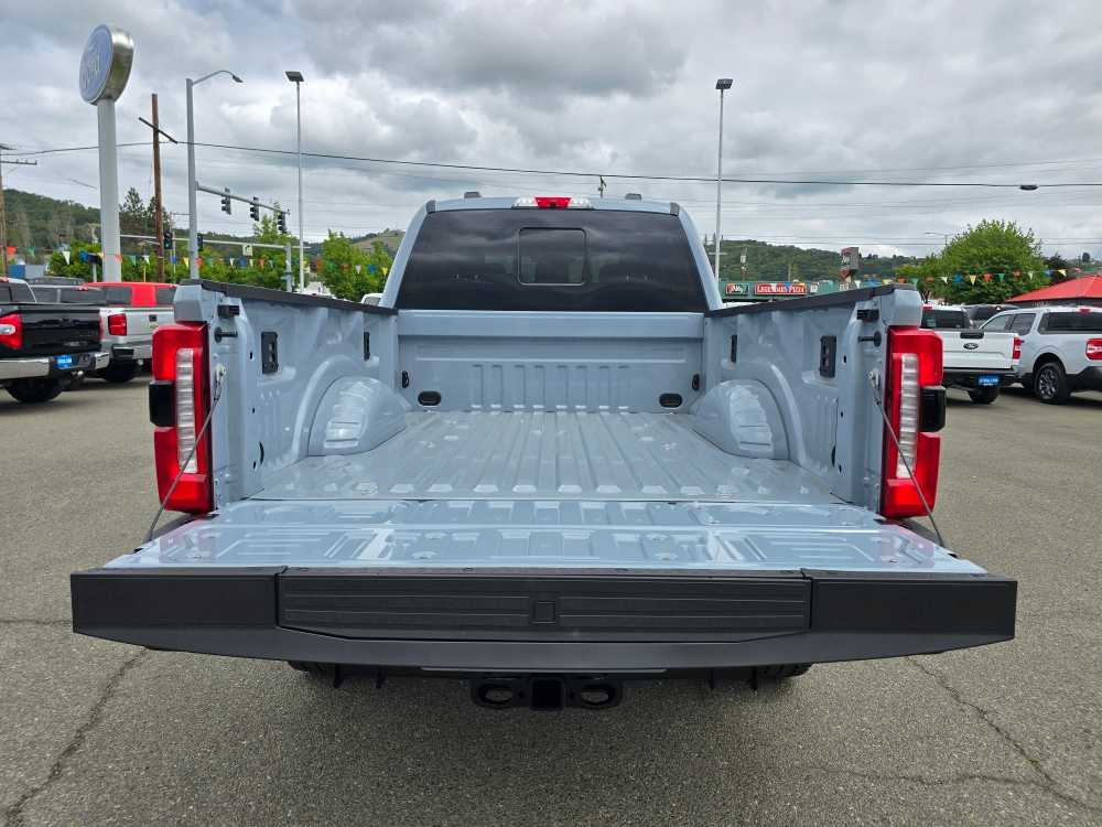 2025 Ford F-350 Super Duty Lariat - Photo 19