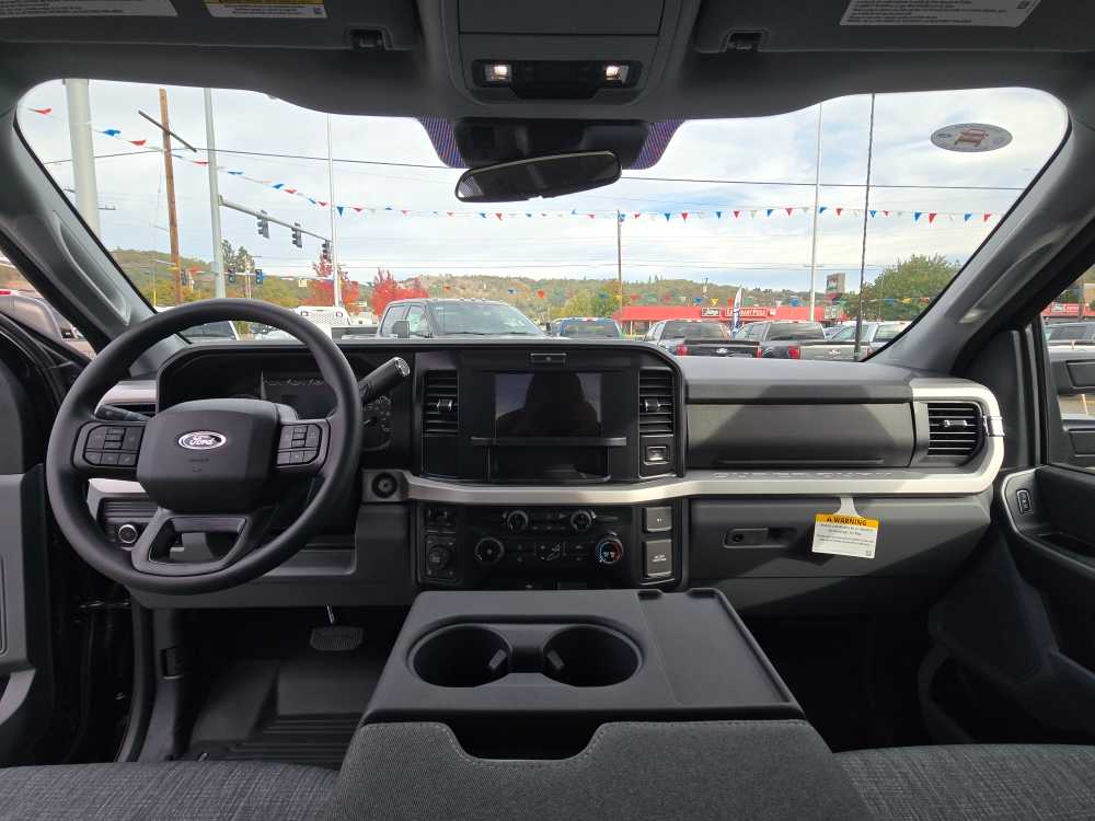 2026 Ford F-250 Super Duty XLT - Photo 15