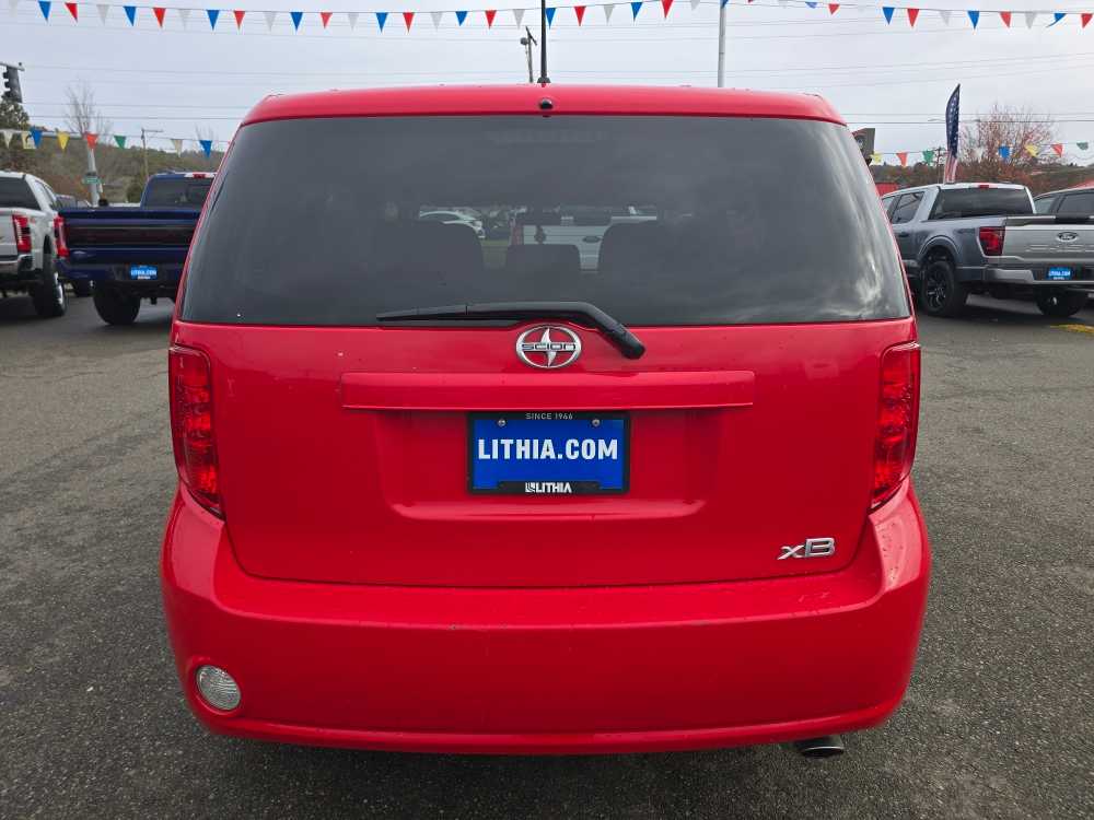2009 Scion xB photo 4