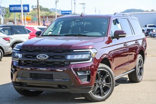 2023 Ford Expedition Limited SUV Roseburg, OR